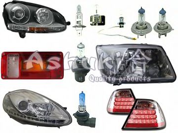 J380-01 Comutator, lampa marsalier ASHUKI 