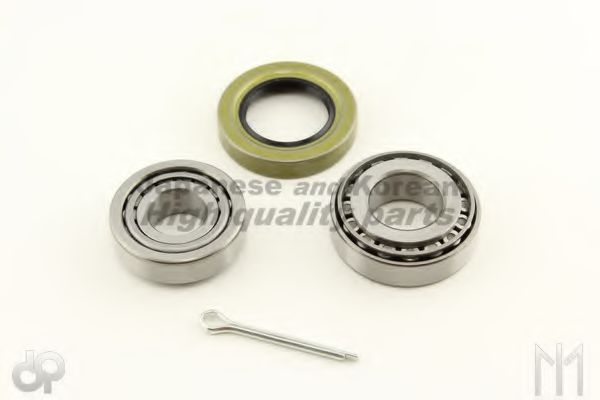 Set rulment roata 2