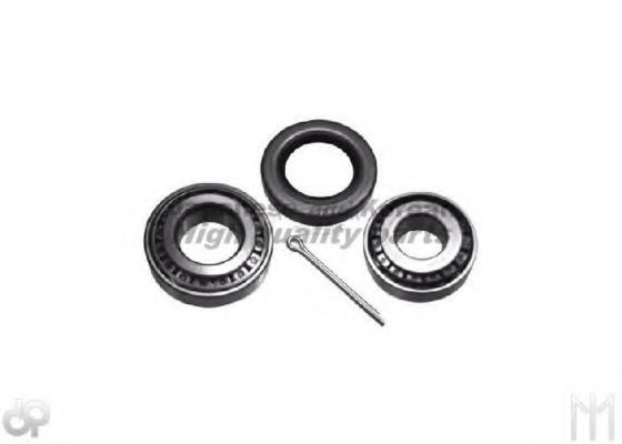 J600-03 Set rulment roata ASHUKI 