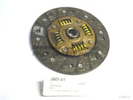 Disc ambreiaj