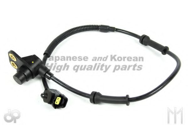 J877-03 senzor,turatie roata ASHUKI 
