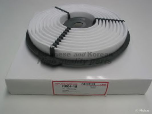 Filtru aer