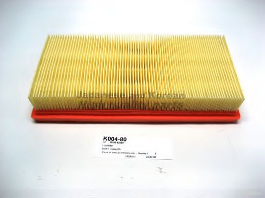 Filtru aer