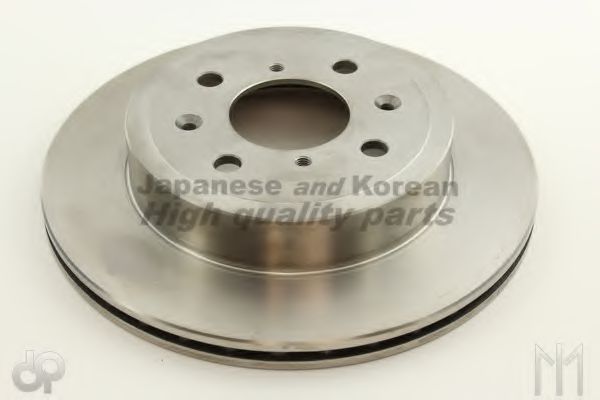 Disc frana 2