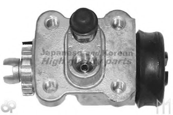Cilindru receptor frana