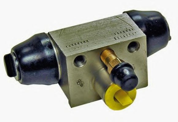 Cilindru receptor frana