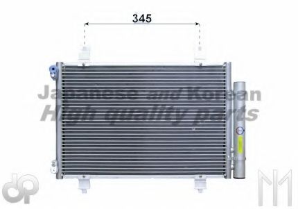 Condensator, climatizare