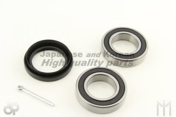 Set rulment roata 2