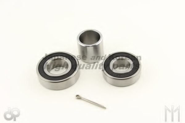 Set rulment roata 2