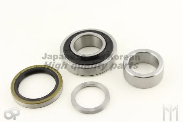 Set rulment roata 2