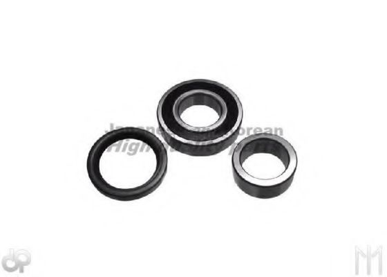 Set rulment roata