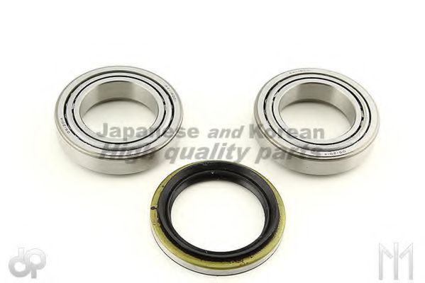 Set rulment roata