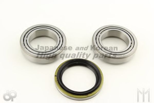 Set rulment roata 2