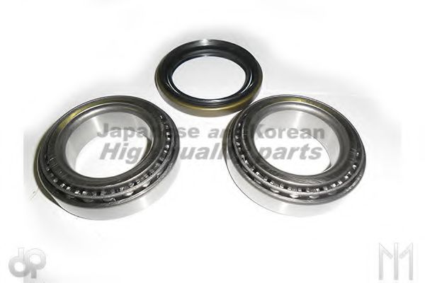 Set rulment roata