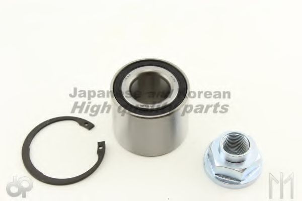 Set rulment roata 2