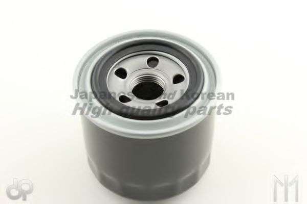 Filtru ulei 2