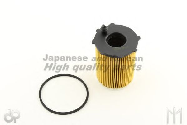 Filtru ulei 2