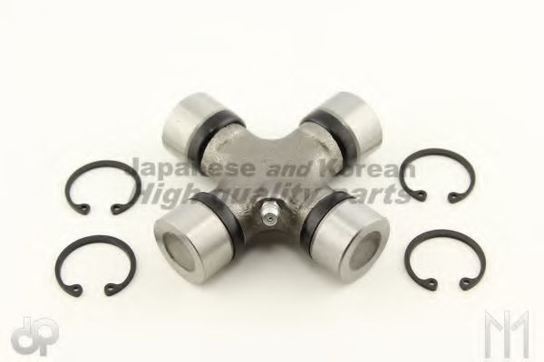 Articulatie, cardan 2