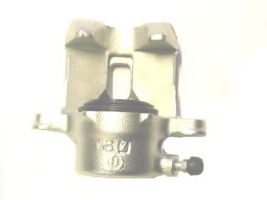 Etrier frana 2