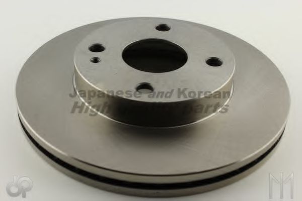 Disc frana 2