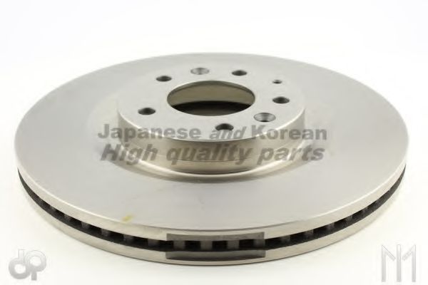 Disc frana 2