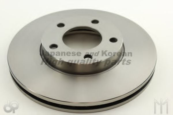 Disc frana 2