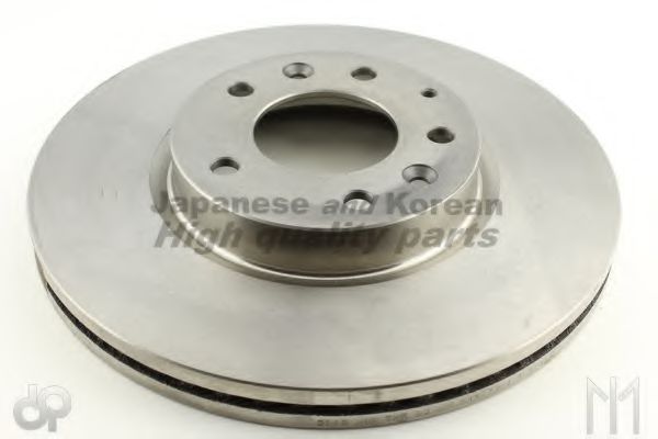 Disc frana 2
