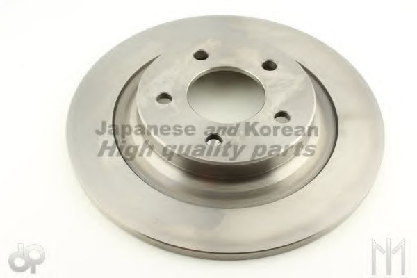 Disc frana 2