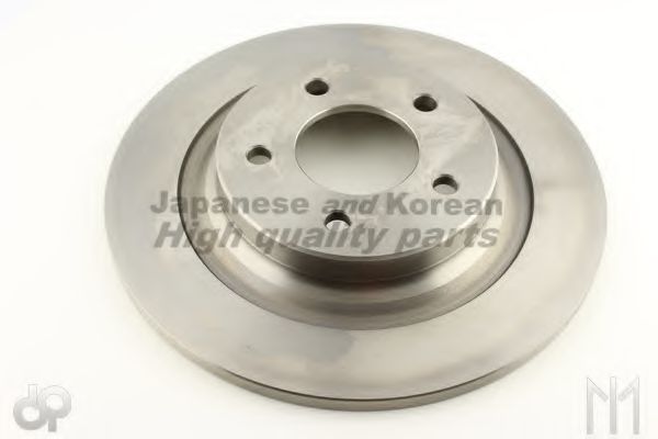 Disc frana 3