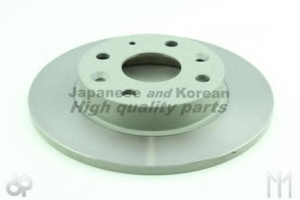 Disc frana 2