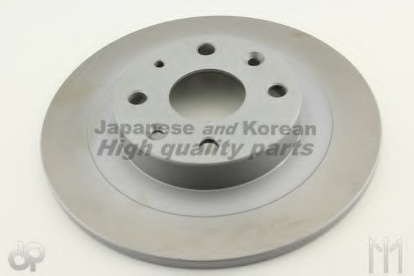 Disc frana 2