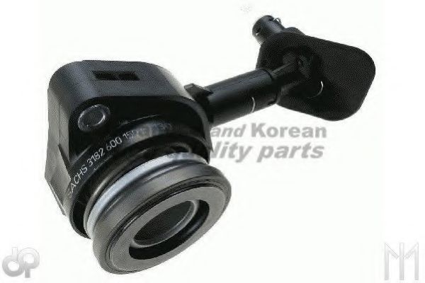 Cilindru receptor ambreiaj