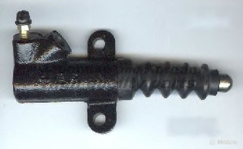 Cilindru receptor ambreiaj
