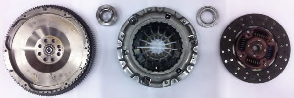 M771-36 Volanta ASHUKI 