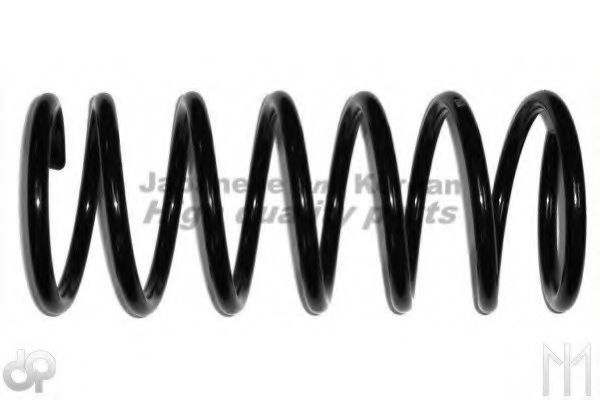 Arc spiral