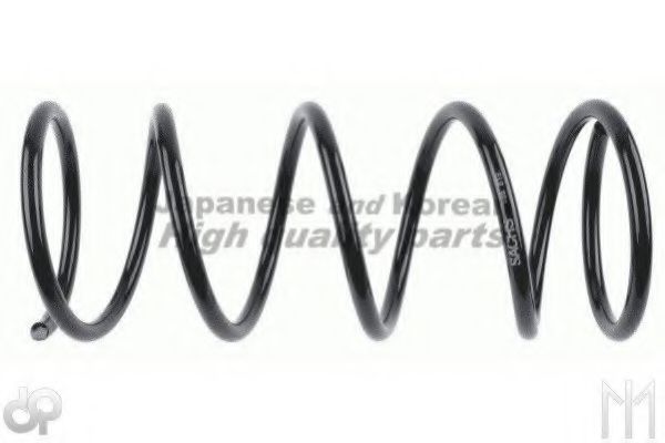 Arc spiral