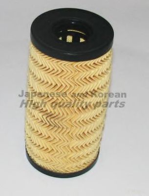 Filtru ulei 2