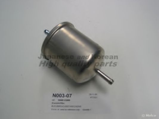 filtru combustibil