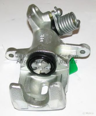 Etrier frana