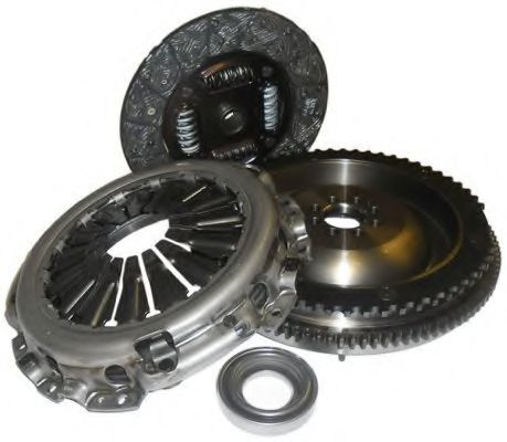 Set ambreiaj
