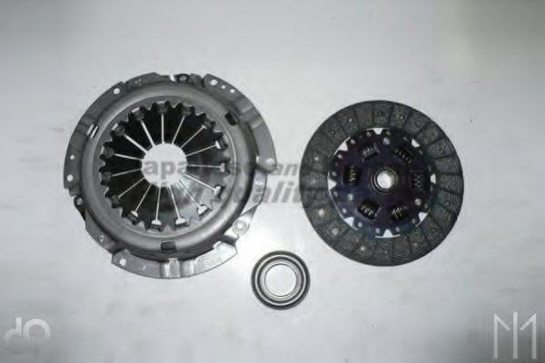 Set ambreiaj