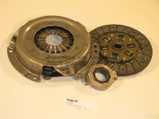 Set ambreiaj