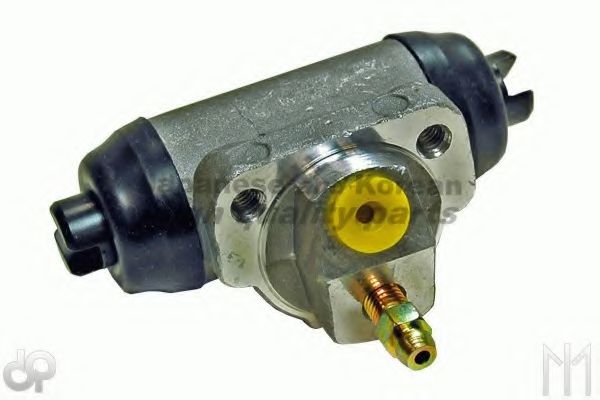 Cilindru receptor frana