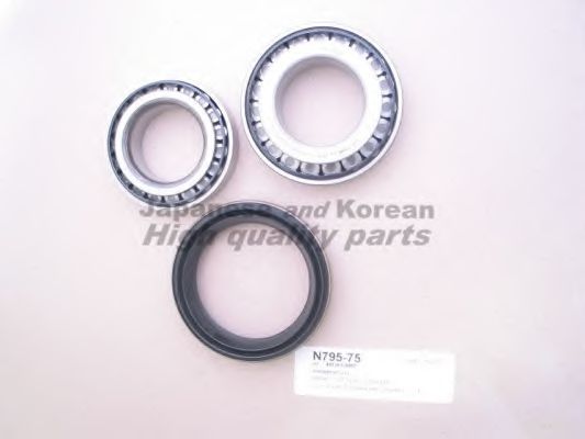 Set rulment roata