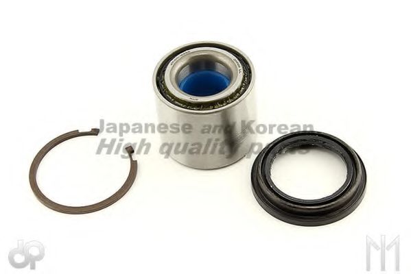 Set rulment roata