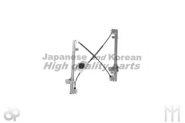 N910-08 Mecanism actionare geam ASHUKI 