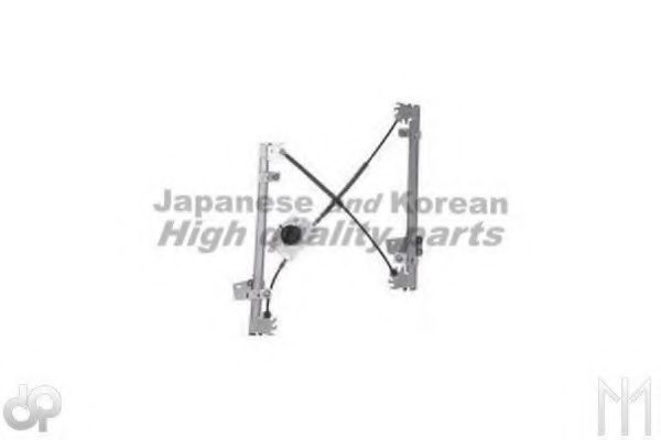 N910-09 Mecanism actionare geam ASHUKI 