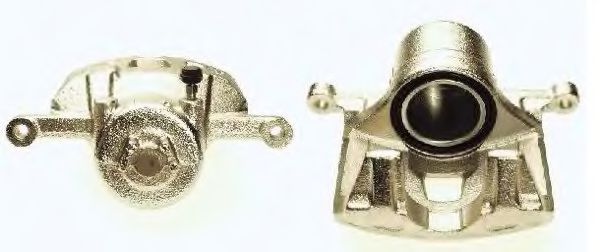 Etrier frana