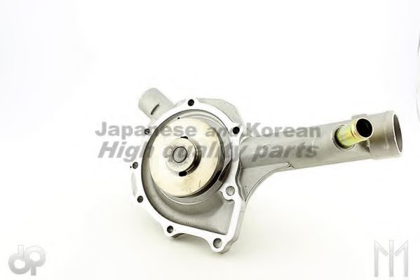 SY200-01 pompa apa ASHUKI 