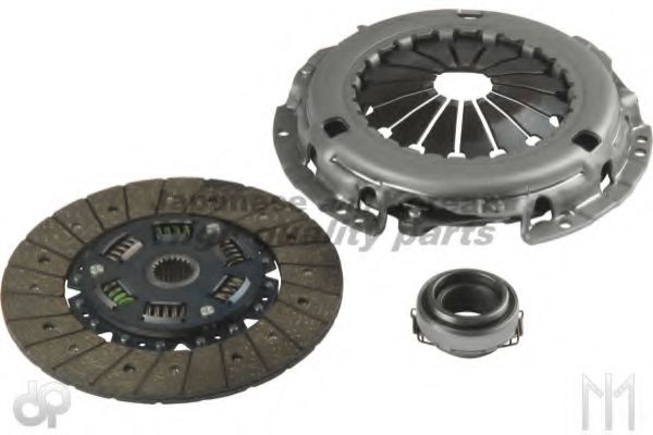 Set ambreiaj